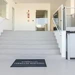 Apartamento Moderno E Novissimo A 400M Da Praia