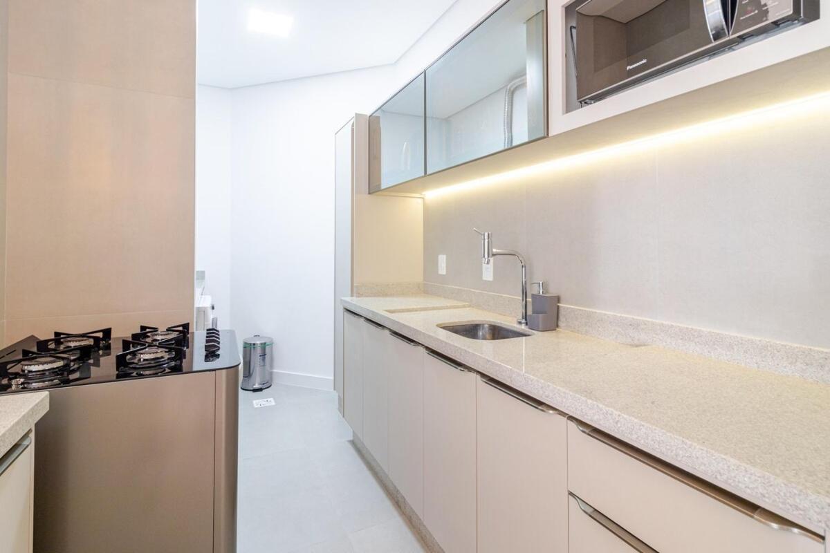 Moderno E Novissimo A 400m Da Apartamento *