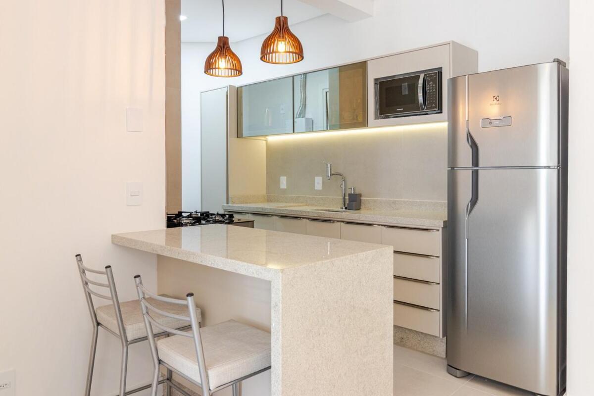 Moderno E Novissimo A 400m Da Apartamento Florianopolis