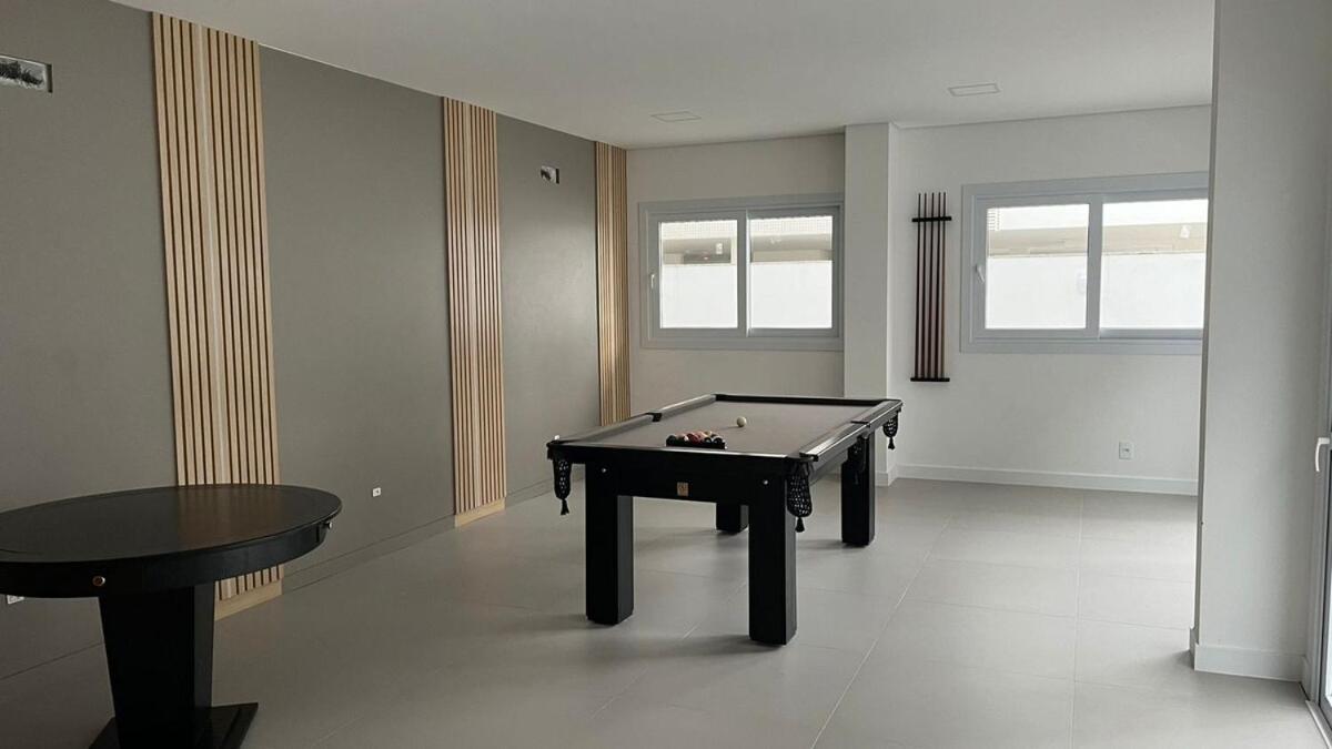 Moderno E Novissimo A 400m Da Apartamento *