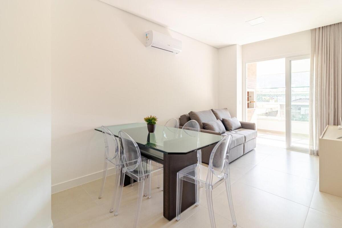 Moderno E Novissimo A 400m Da Apartamento Florianopolis