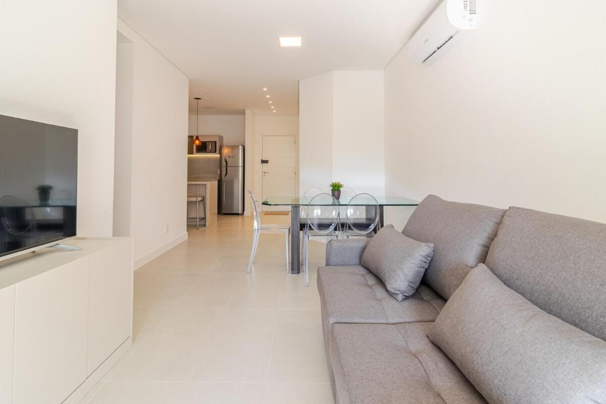 Apartamento Moderno E Novissimo A 400m Da